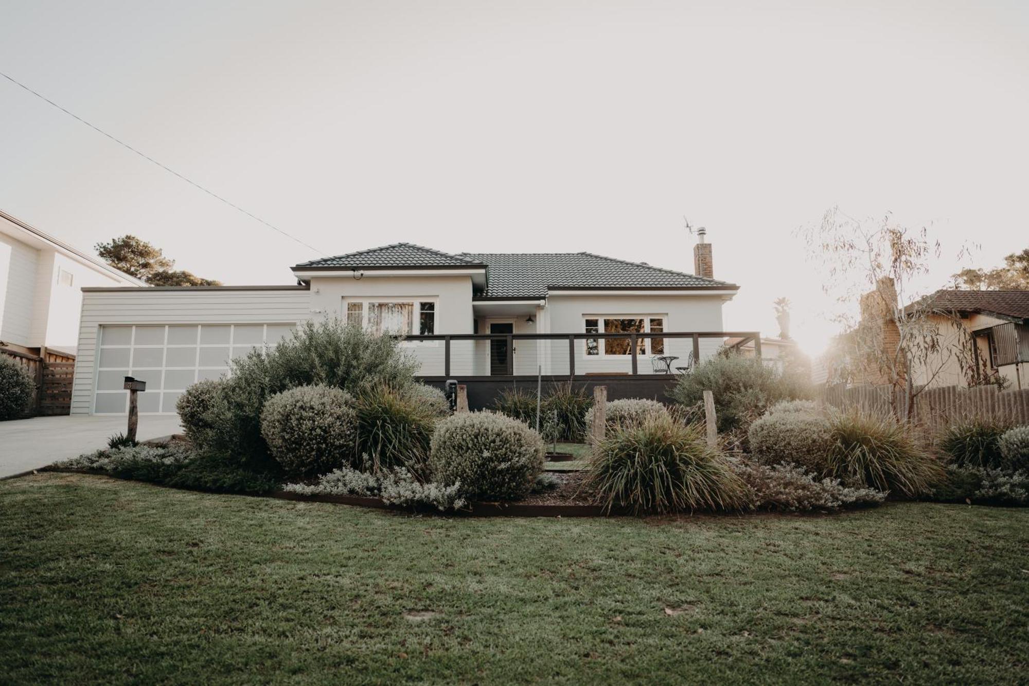 Barrass House Villa Albany Exterior photo